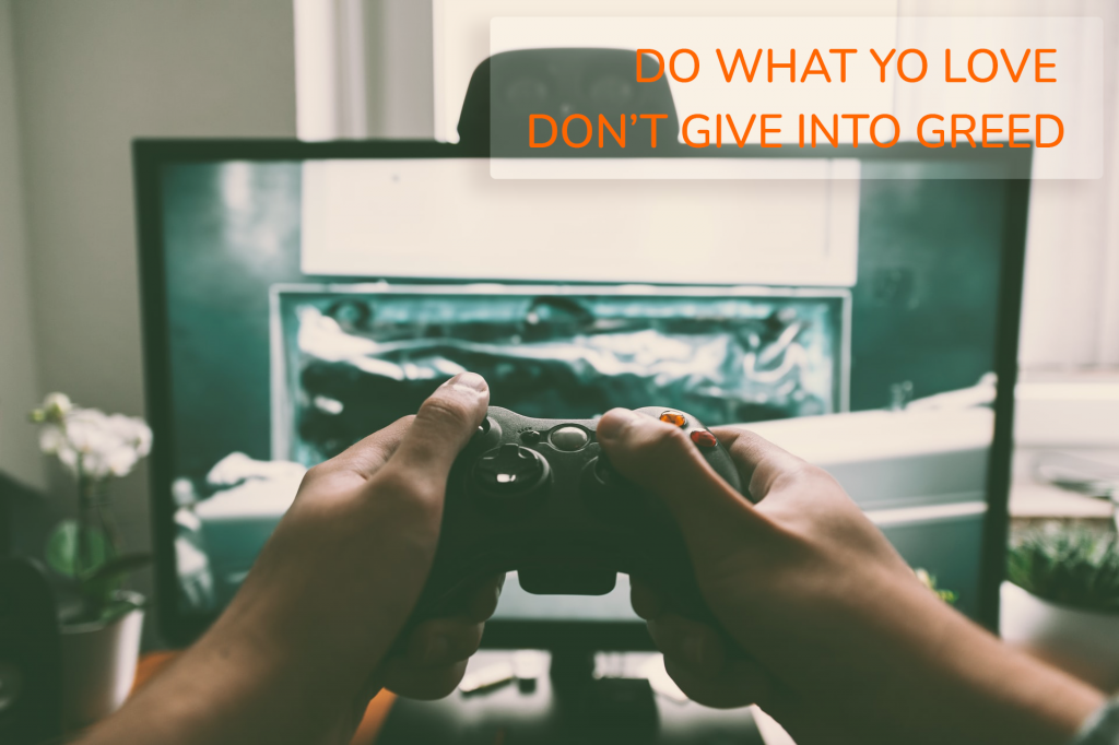 game Streamers