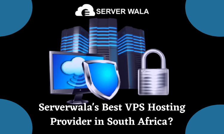 vps hosting in south africa