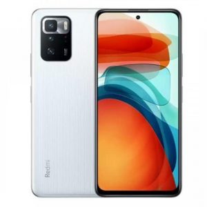 Xiaomi's Redmi Note 10 Pro