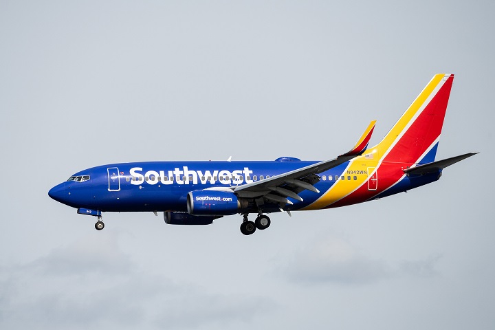 Southwest Airlines