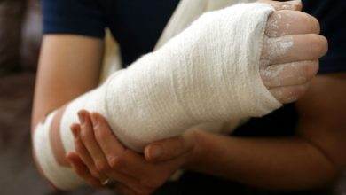 Photo of How To Get Broken Wrist Compensation Amount UK