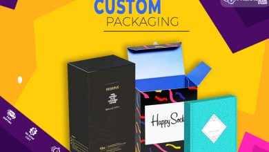 Photo of Wholesale Custom Packaging Boxes and Significance of Usability