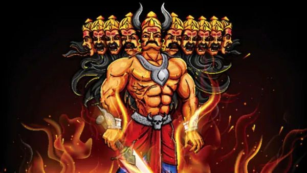 Top 10 Most Powerful Villains From Hindu Mythology