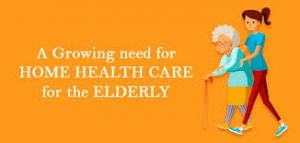 elderly care