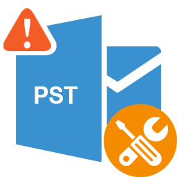 Repair Multiple PST Files