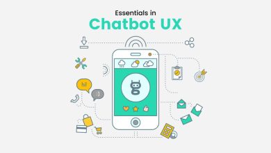 Photo of 9 User Experience Design Secrets You Cannot Afford To Miss While Designing Chatbots