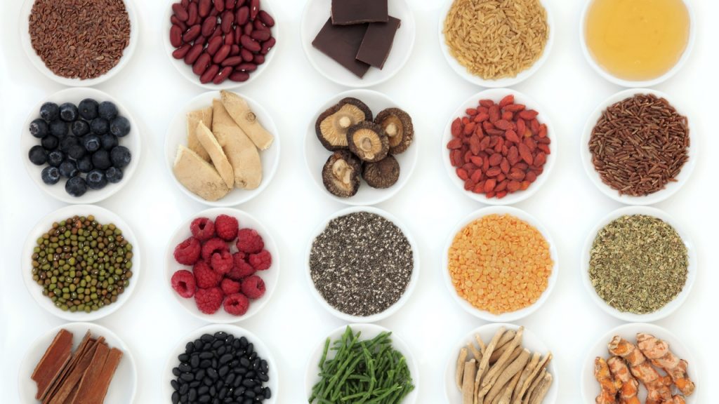 foods