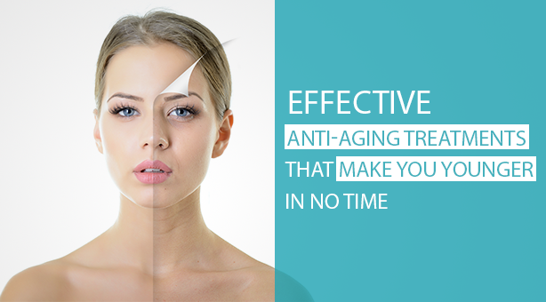 Anti-Aging Treatments