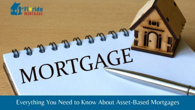Photo of Everything You Need to Know About Asset-Based Mortgages