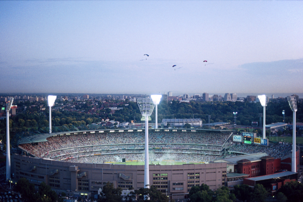 Fantasy Cricket