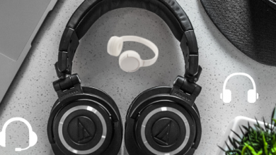 Photo of Get To Know How A Wireless Headphone Can Benefit You