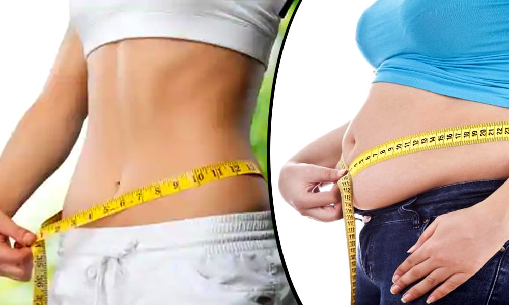 Simple Ways To Lose Weight