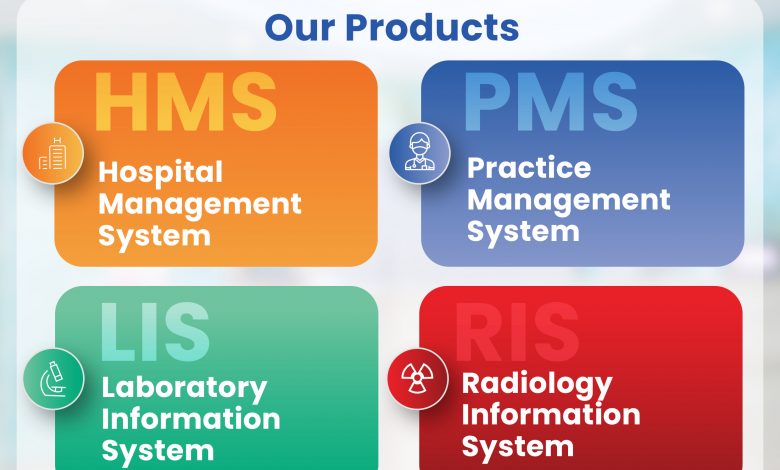 Hospital Management System