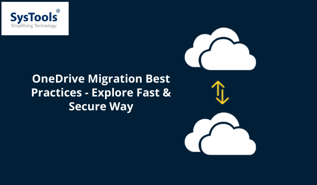 OneDrive Migration Best Practices