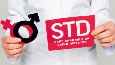 Photo of STDs: Rare Channels of Being Infected