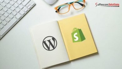 Photo of Which is Better for Your Online Store: Shopify or WordPress Development?