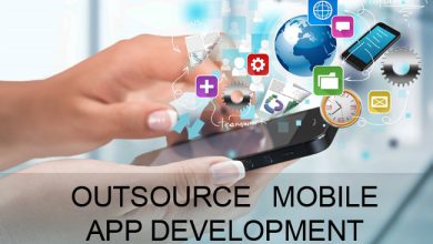 Photo of THE SIGNIFICANCE OF MOBILE APP DEVELOPMENT SERVICES IN TODAY’S ERA