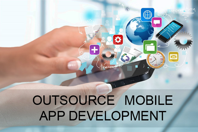 mobile app development services