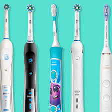 The 5 best electric toothbrushes