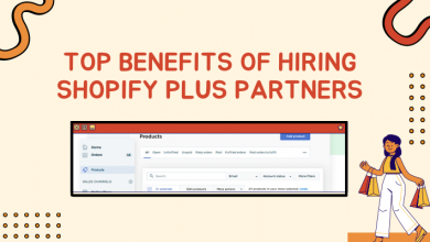 Photo of Top Benefits of Hiring Shopify Plus Partners