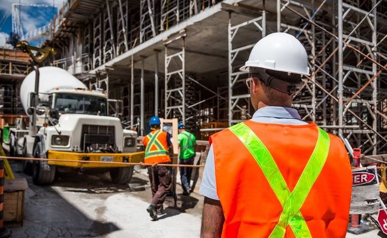 Top Reasons Safety Equipment is Important for Construction Sites