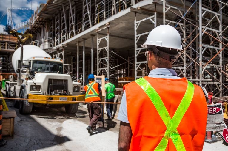 Top Reasons Safety Equipment is Important for Construction Sites