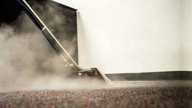 Photo of Why Carpet steam cleaning is best choice
