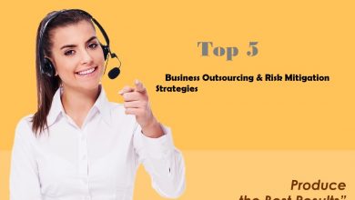 Photo of Top 5 Business Outsourcing & Risk Mitigation for BPO Services in India