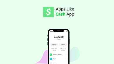 Photo of App like Cash App