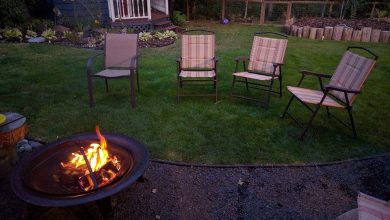 Photo of What wood burning fire pit is best for outdoor use?
