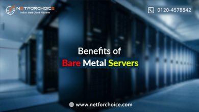 Photo of Best Bare Metal Service Provider in India With Managed Services