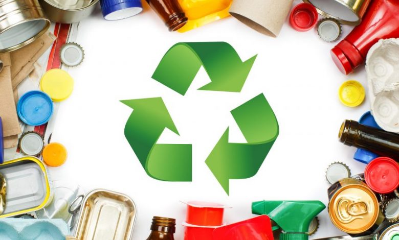 Recycle Your Products