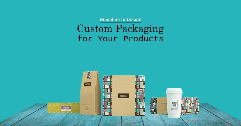 custom packaging