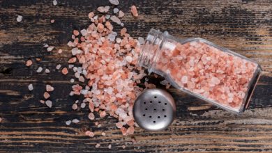 Photo of Fine Himalayan Pink Salt and Everything You Need To Know About It