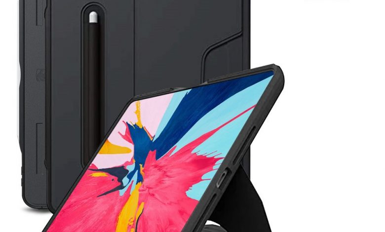 iPad pro 12.9 3rd gen case