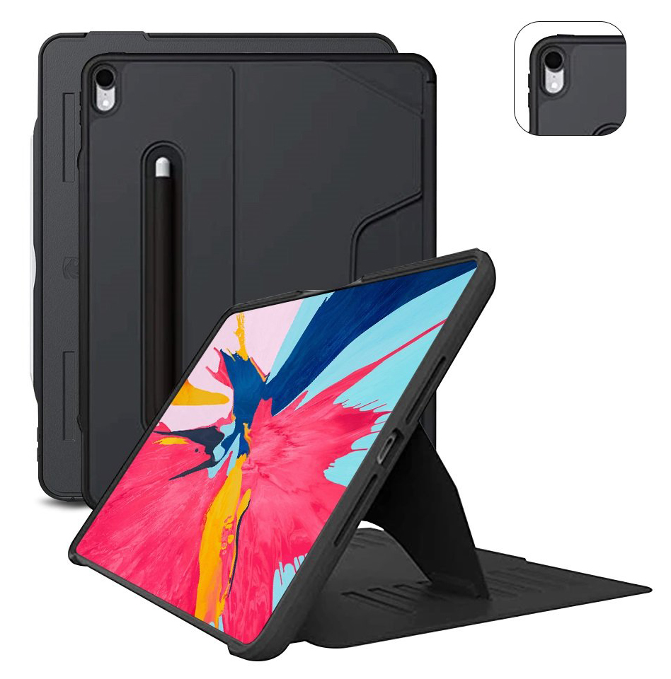 iPad pro 12.9 3rd gen case