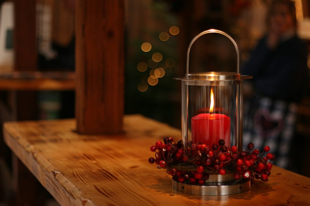 christmas decor ideas 2021