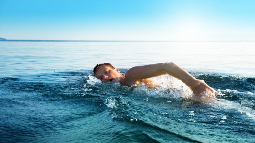 lifeguard training