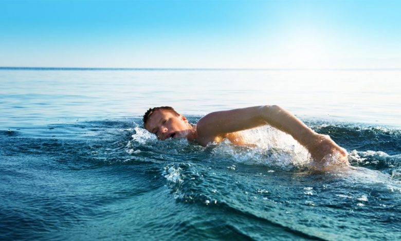 lifeguard training