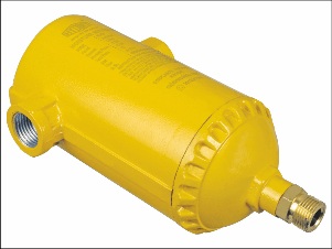 Moisture Separator