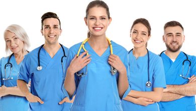 Photo of Top 5 Steps to Becoming a Nurse Practitioner