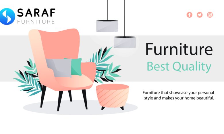 saraf furniture