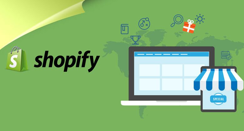 Shopify Design