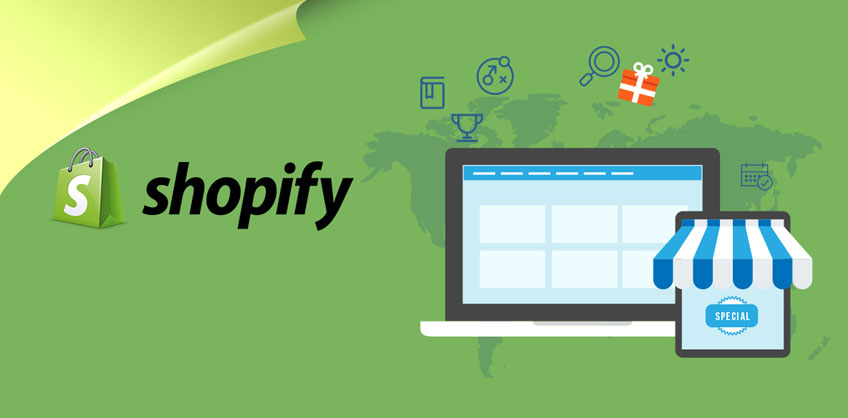 Shopify Design