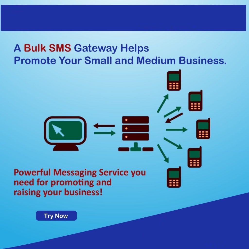 bulk sms