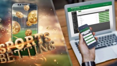 Photo of 4 Top Tips To Succeed In Professional Sports Betting