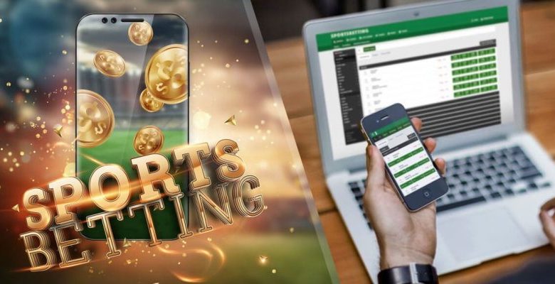 professional sports betting