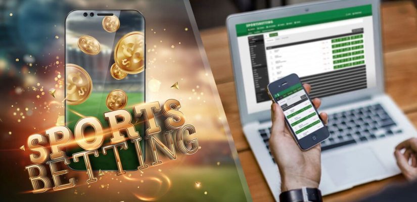 professional sports betting