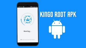 Kingo Root For Android