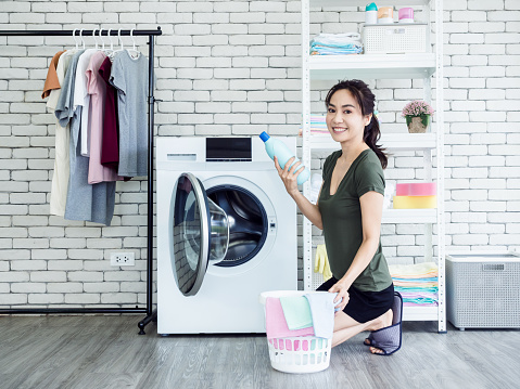 washing machine repair